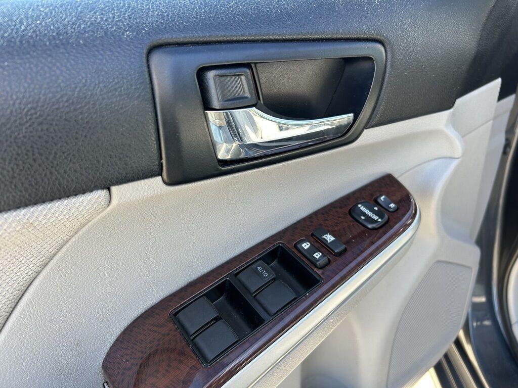 2012 Toyota Camry XLE Crestwood KY