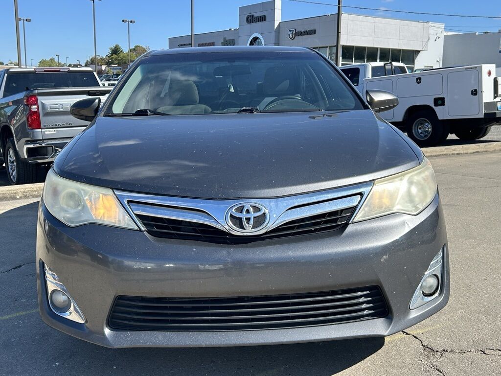 2012 Toyota Camry XLE Crestwood KY