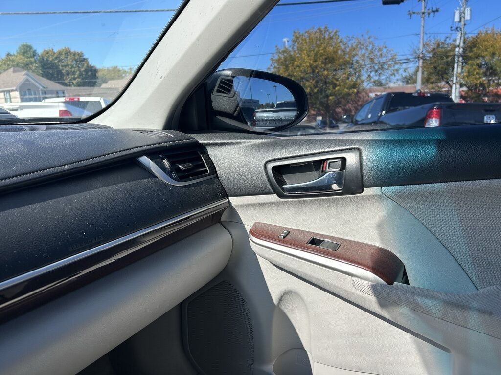 2012 Toyota Camry XLE Crestwood KY