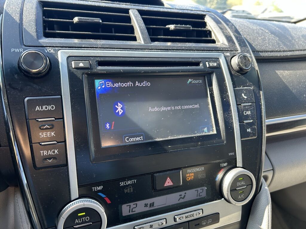 2012 Toyota Camry XLE Crestwood KY
