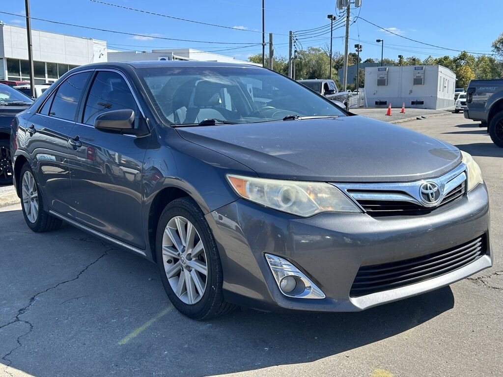 2012 Toyota Camry XLE Crestwood KY