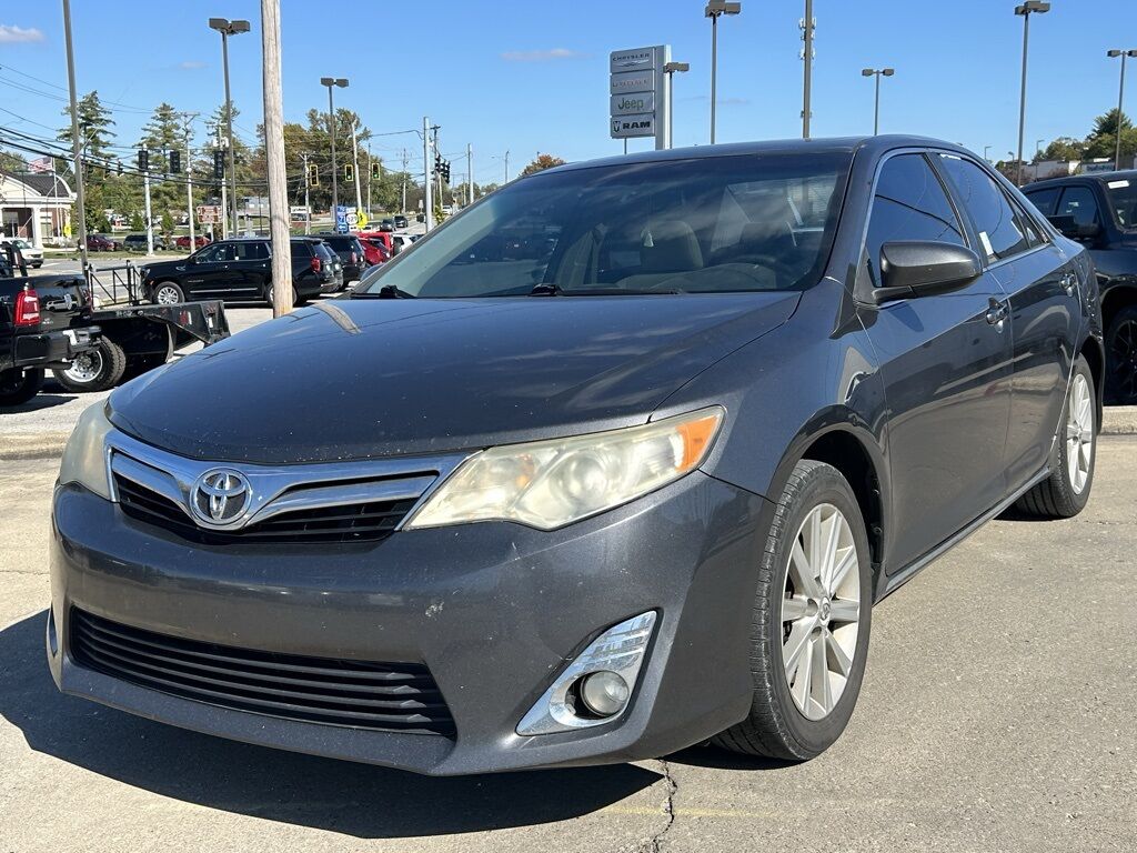 2012 Toyota Camry XLE Crestwood KY
