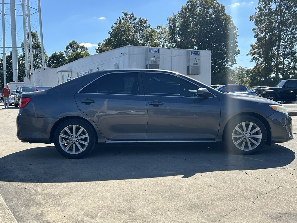 2012 Toyota Camry XLE Crestwood KY