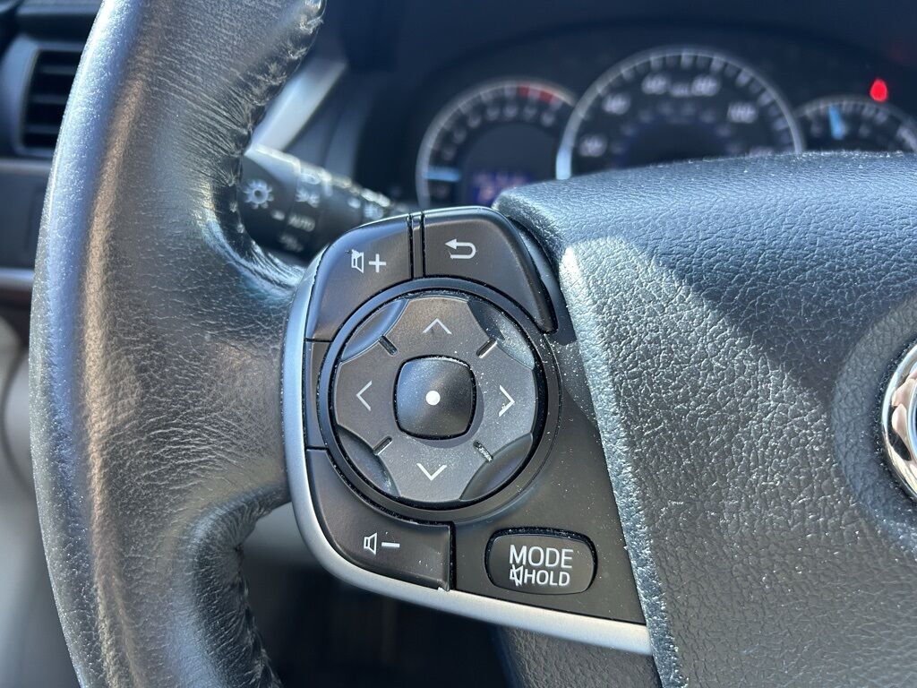 2012 Toyota Camry XLE Crestwood KY