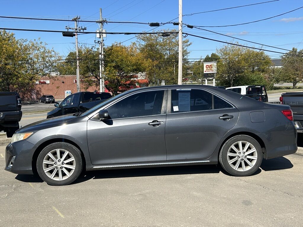 2012 Toyota Camry XLE Crestwood KY