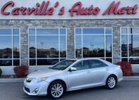 2012 Toyota Camry XLE Grand Junction CO 2012 Toyota Camry XLE Grand Junction CO