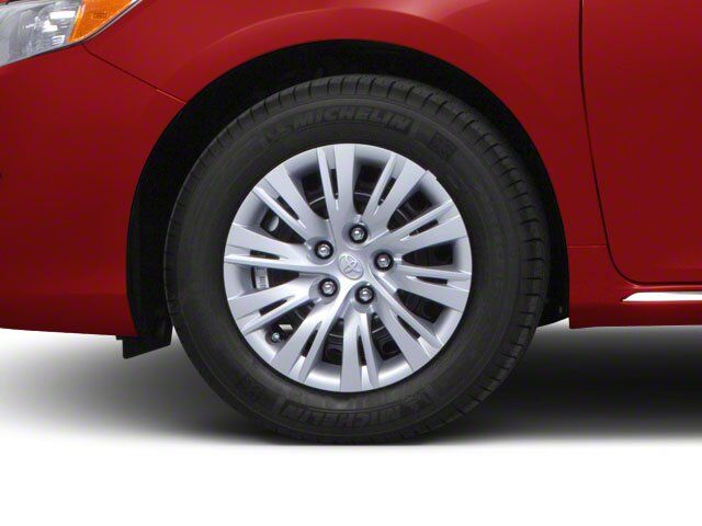 2012 Toyota Camry XLE Hurst TX