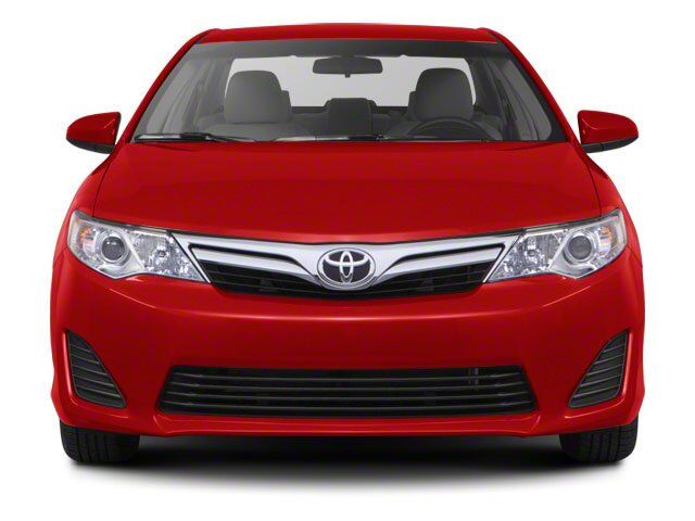 2012 Toyota Camry XLE Hurst TX