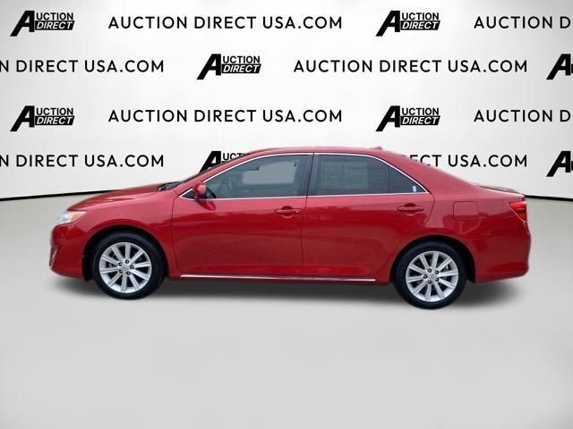 2012 Toyota Camry XLE Raleigh NC
