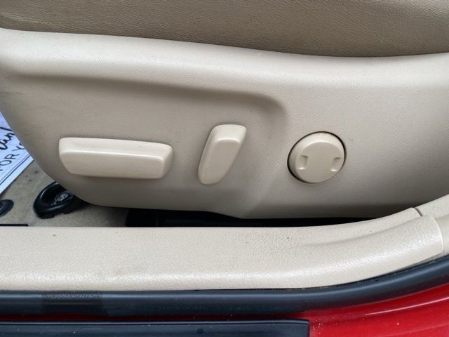 2012 Toyota Camry XLE Raleigh NC