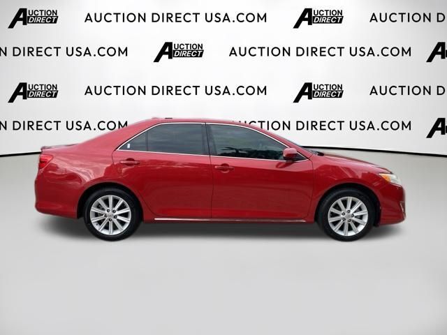 2012 Toyota Camry XLE Raleigh NC