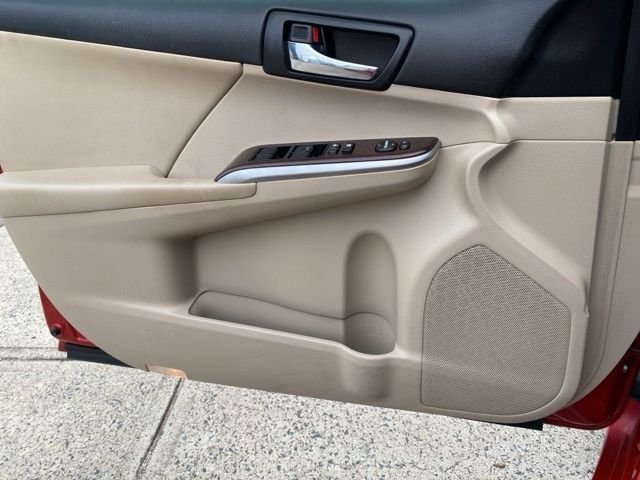 2012 Toyota Camry XLE Raleigh NC