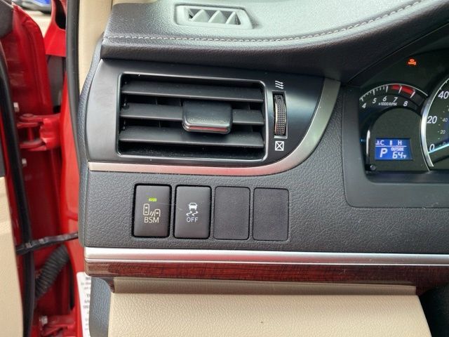 2012 Toyota Camry XLE Raleigh NC