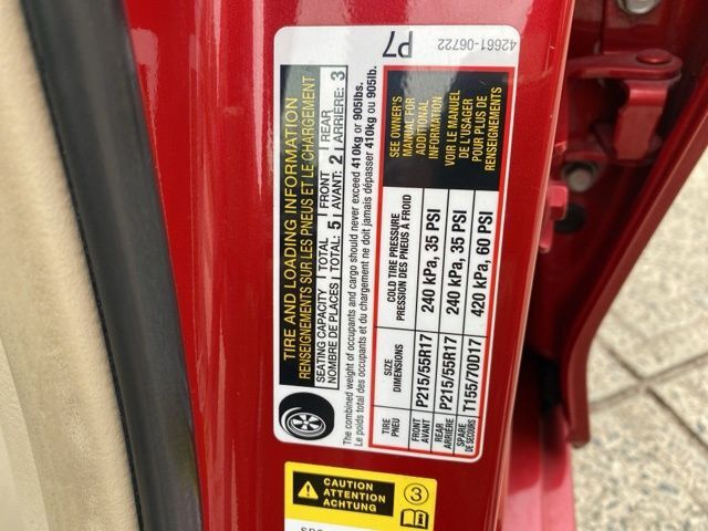 2012 Toyota Camry XLE Raleigh NC