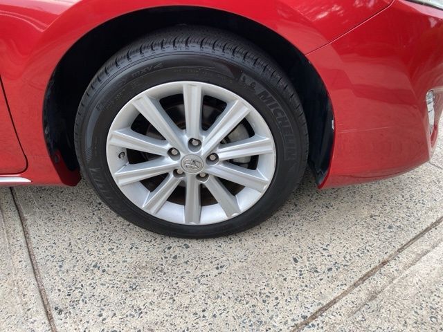 2012 Toyota Camry XLE Raleigh NC