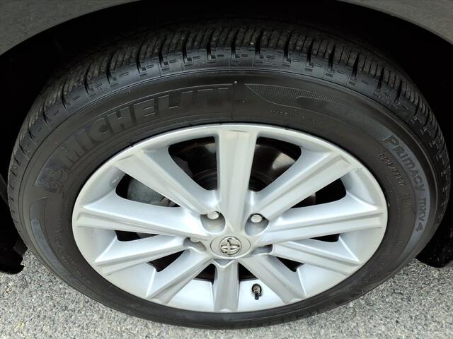 2012 Toyota Camry XLE Roanoke VA