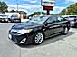 2012 Toyota Camry XLE Roanoke VA