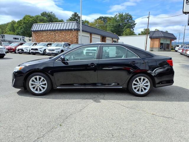 2012 Toyota Camry XLE Roanoke VA