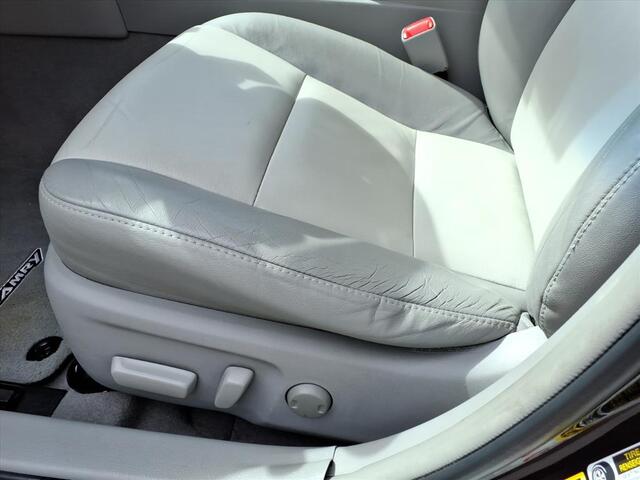 2012 Toyota Camry XLE Roanoke VA