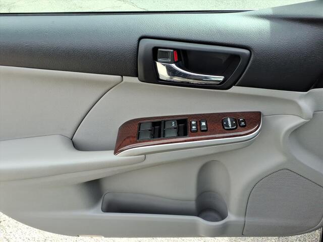 2012 Toyota Camry XLE Roanoke VA