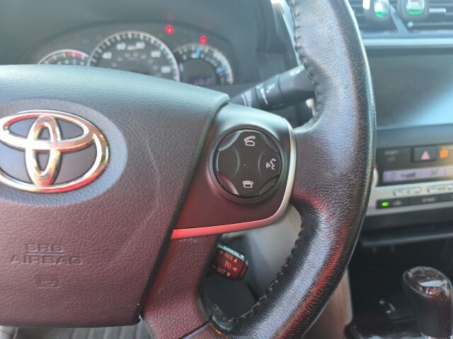 2012 Toyota Camry XLE St. Augustine FL