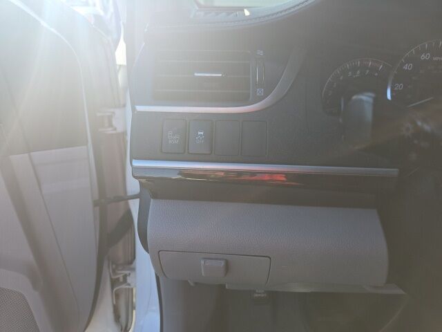 2012 Toyota Camry XLE St. Augustine FL
