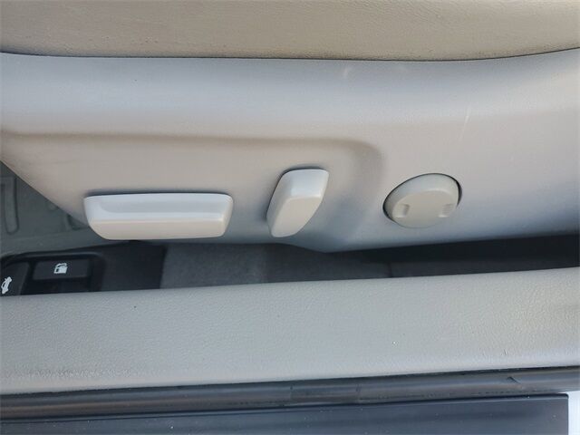 2012 Toyota Camry XLE St. Augustine FL