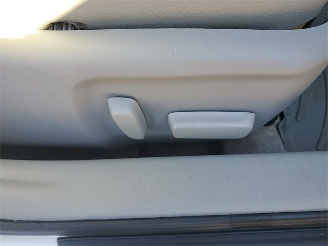 2012 Toyota Camry XLE St. Augustine FL