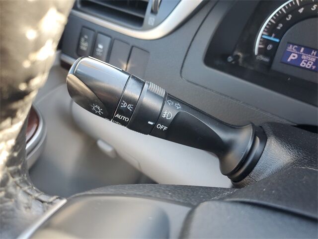 2012 Toyota Camry XLE St. Augustine FL