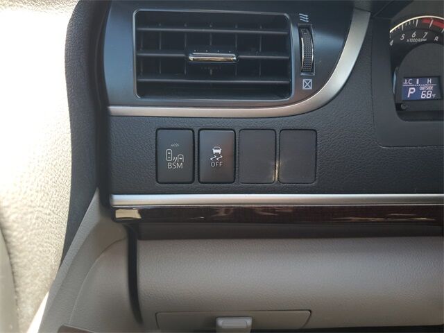 2012 Toyota Camry XLE St. Augustine FL