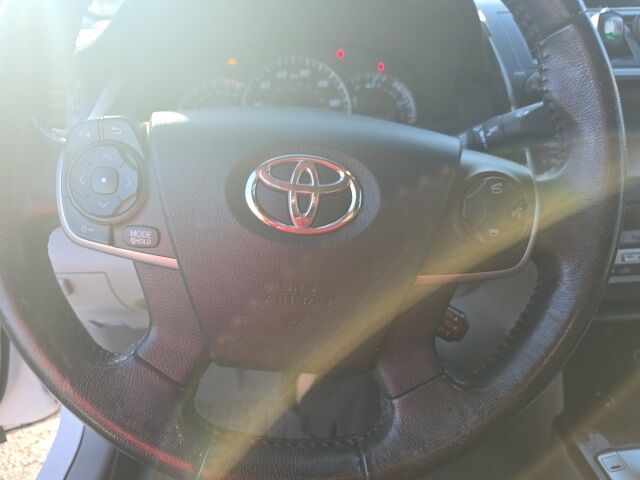 2012 Toyota Camry XLE St. Augustine FL