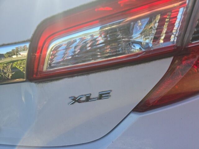 2012 Toyota Camry XLE St. Augustine FL