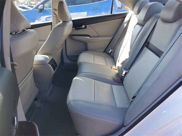 2012 Toyota Camry XLE St. Augustine FL