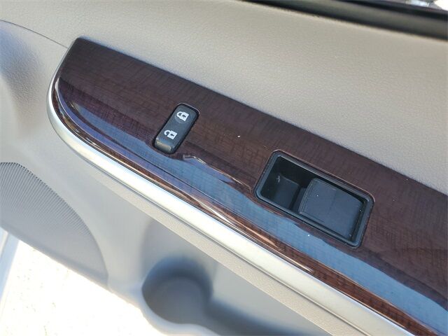 2012 Toyota Camry XLE St. Augustine FL