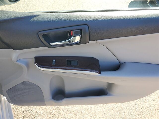 2012 Toyota Camry XLE St. Augustine FL