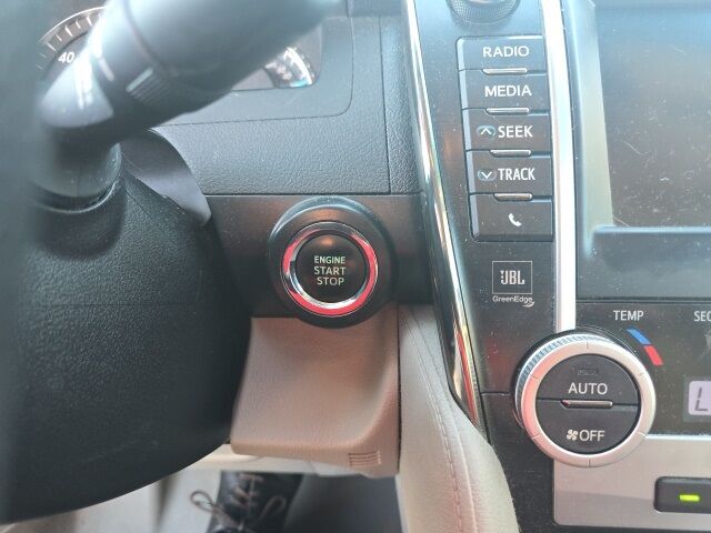 2012 Toyota Camry XLE St. Augustine FL