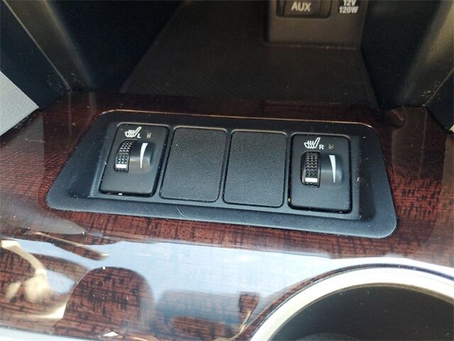 2012 Toyota Camry XLE St. Augustine FL