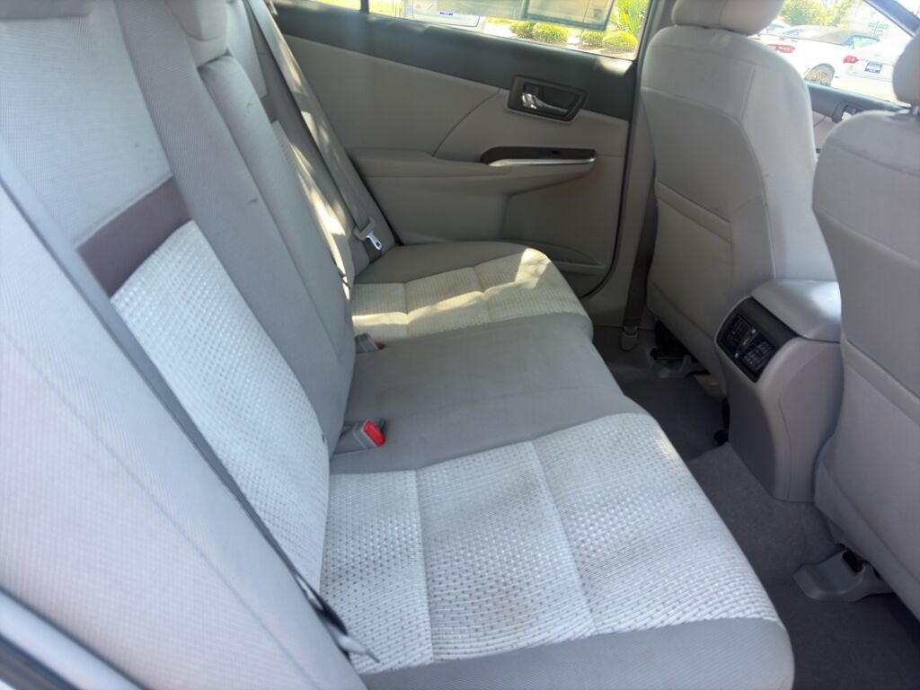 2012 Toyota Camry XLE Wilmington NC