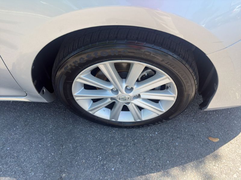 2012 Toyota Camry XLE Wilmington NC