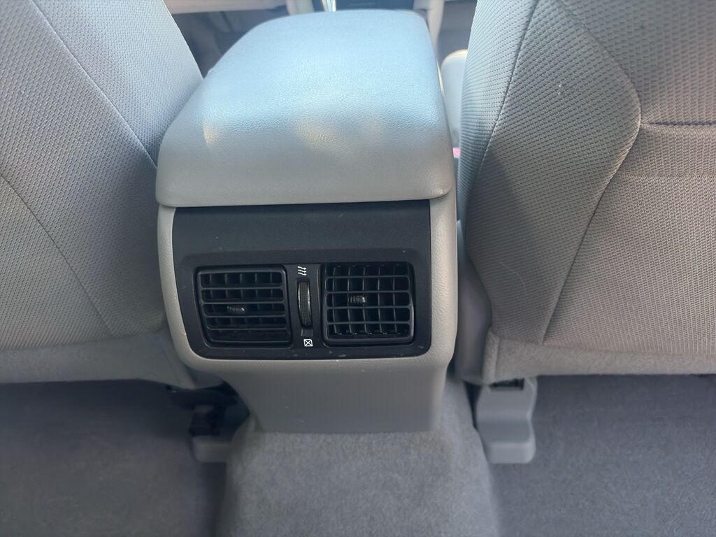 2012 Toyota Camry XLE Wilmington NC