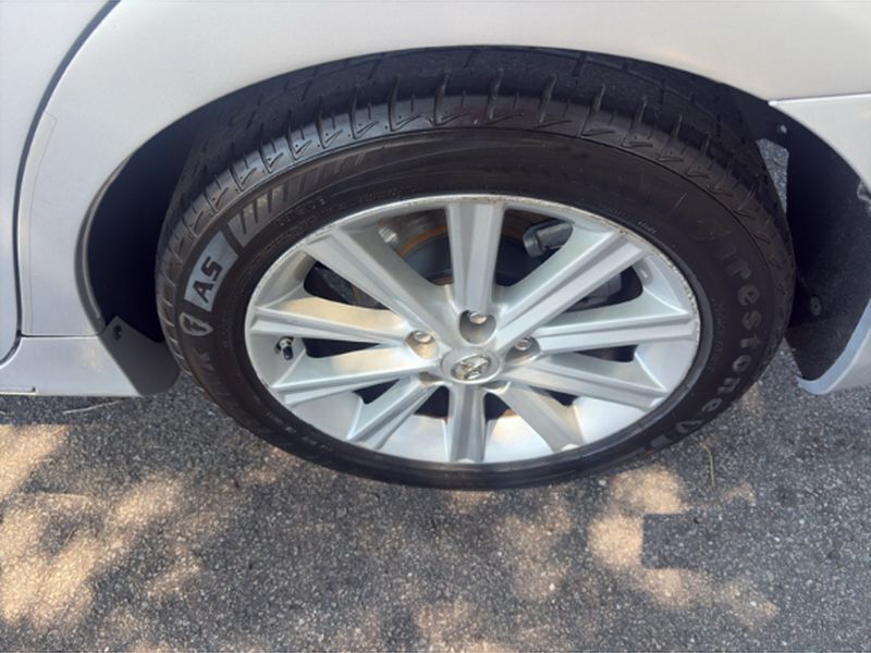 2012 Toyota Camry XLE Wilmington NC