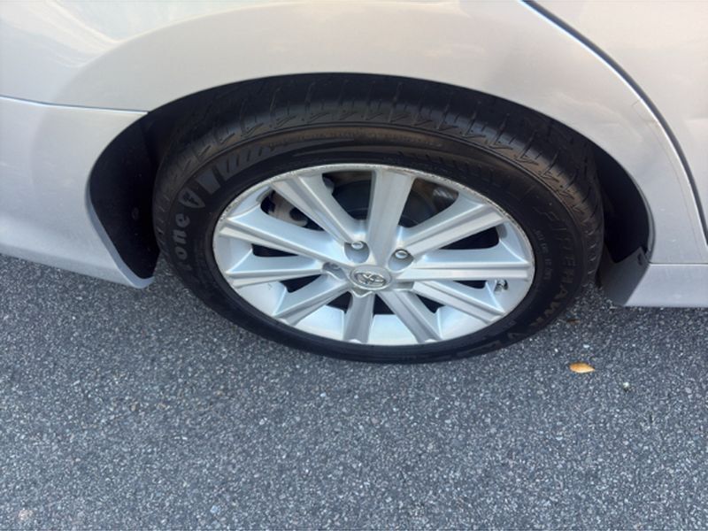 2012 Toyota Camry XLE Wilmington NC