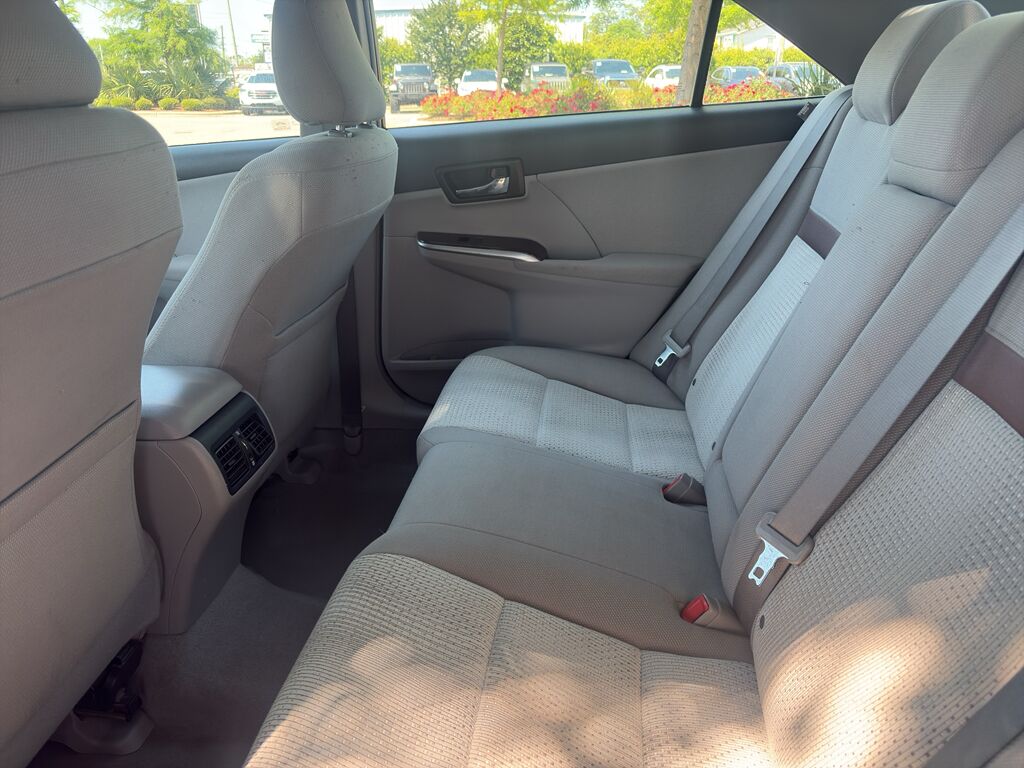 2012 Toyota Camry XLE Wilmington NC