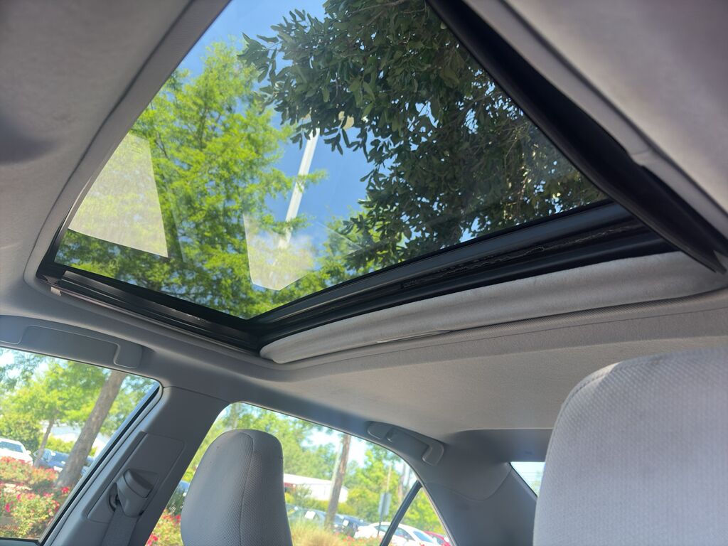 2012 Toyota Camry XLE Wilmington NC