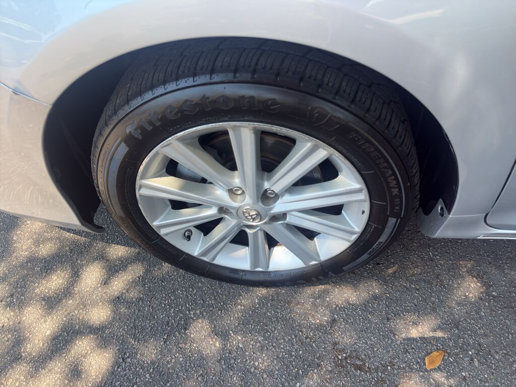 2012 Toyota Camry XLE Wilmington NC