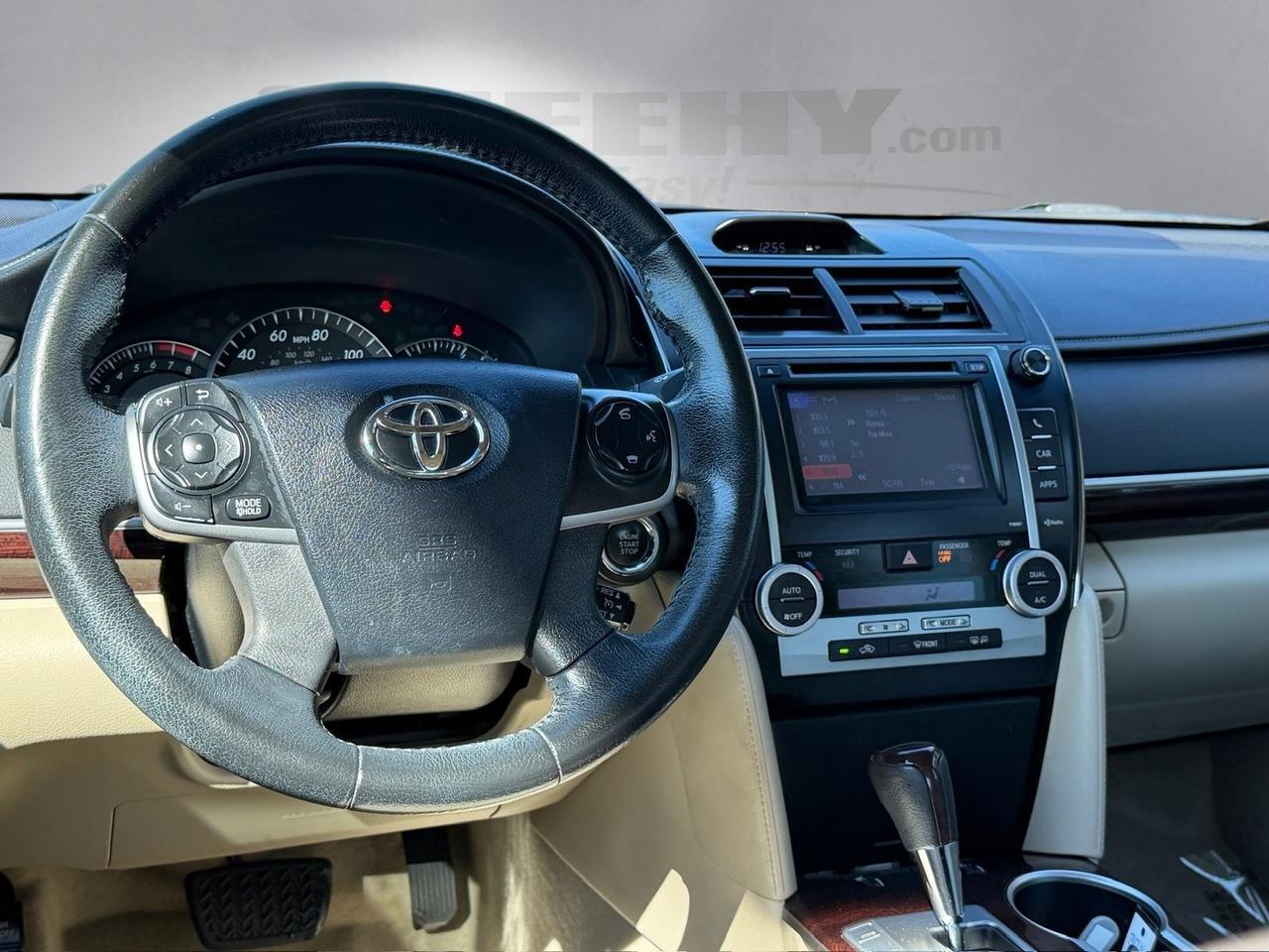 2012 Toyota Camry XLE Stafford VA