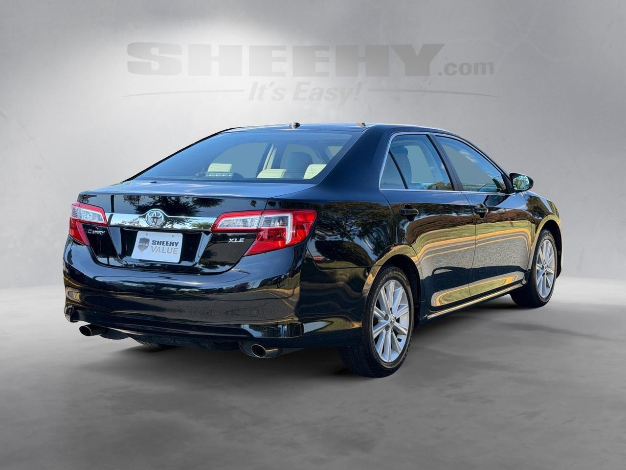 2012 Toyota Camry XLE Stafford VA