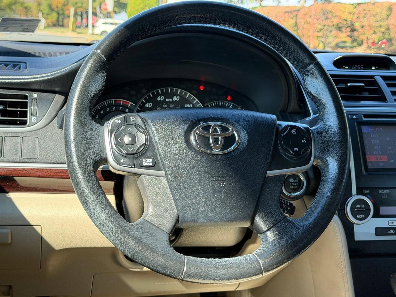 2012 Toyota Camry XLE Stafford VA