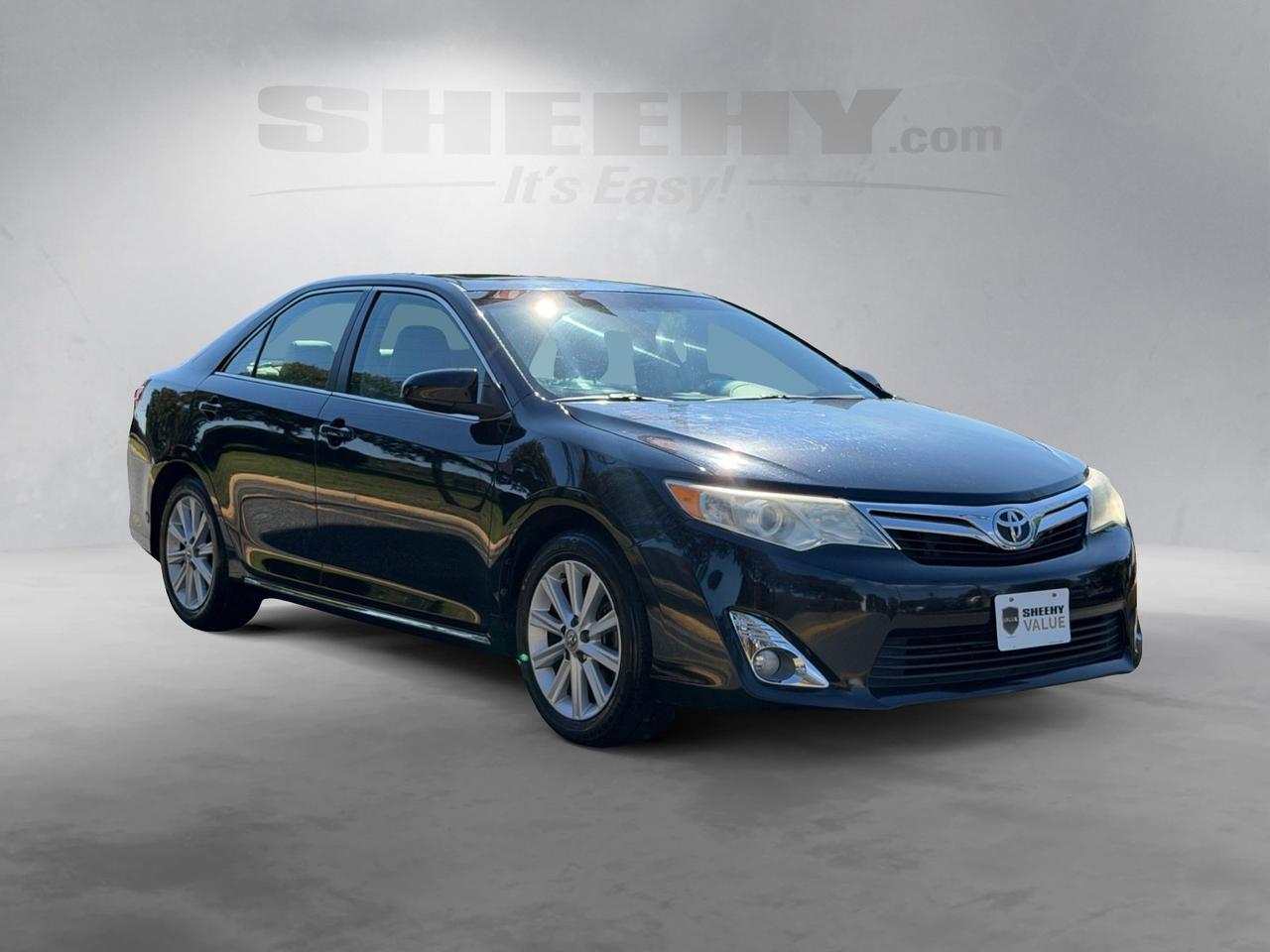 2012 Toyota Camry XLE Stafford VA