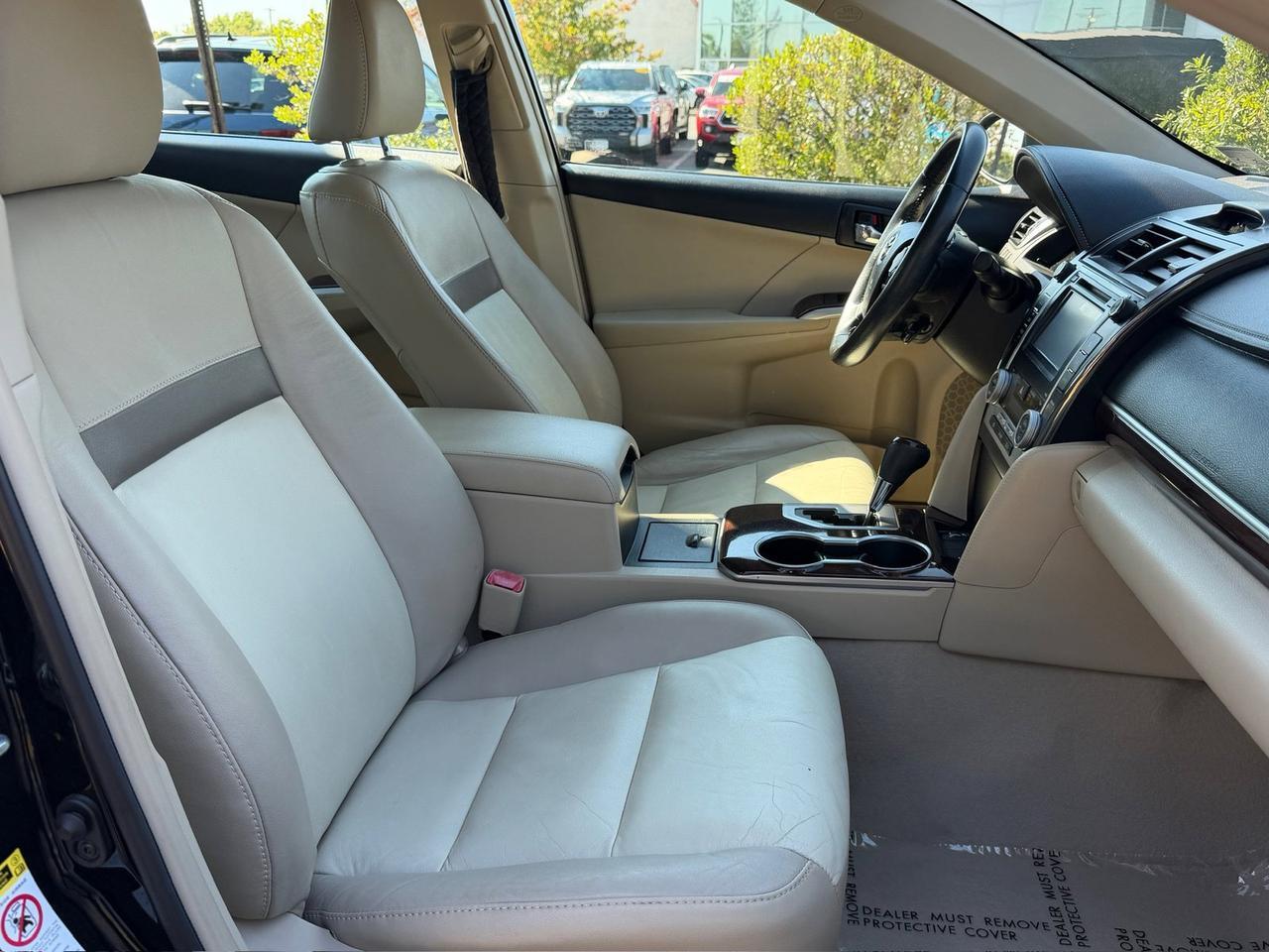 2012 Toyota Camry XLE Stafford VA